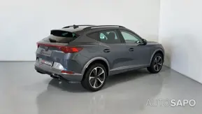 Cupra Formentor 1.5 TSI Cupra DSG de 2022