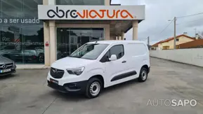 Opel Combo 1.5 CDTi L1H1 Enjoy de 2021