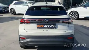 Volkswagen Taigo 1.0 TSI Style DSG de 2022