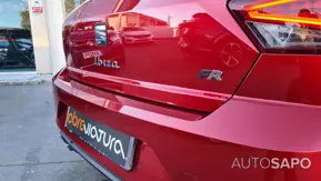 Seat Ibiza 1.0 EcoTSI FR de 2022