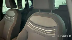 Seat Ibiza 1.0 EcoTSI FR de 2022