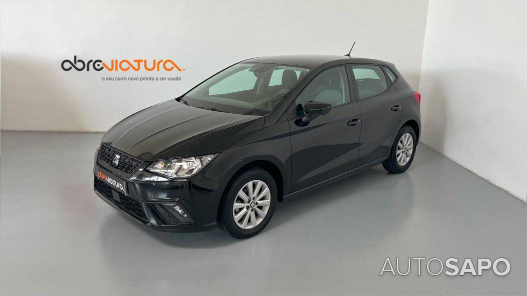 Seat Ibiza 1.0 EcoTSI Style de 2021