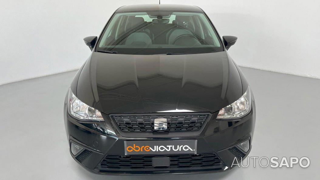 Seat Ibiza 1.0 EcoTSI Style de 2021