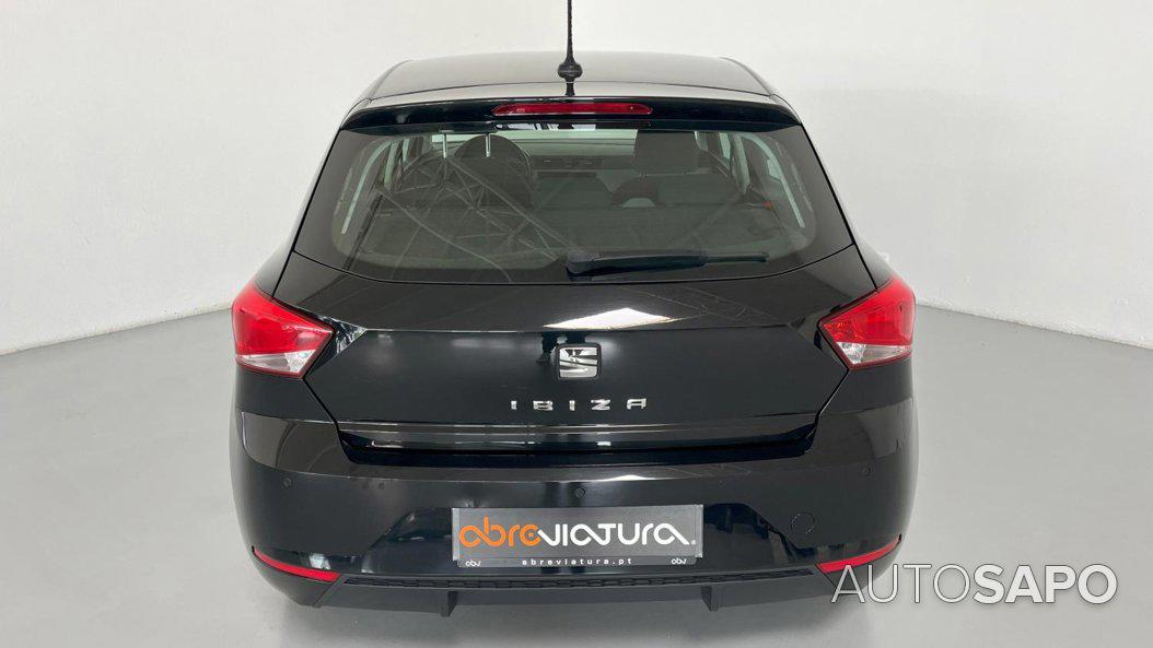 Seat Ibiza 1.0 EcoTSI Style de 2021