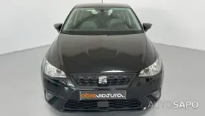 Seat Ibiza 1.0 EcoTSI Style de 2021