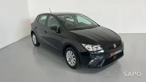 Seat Ibiza 1.0 EcoTSI Style de 2021