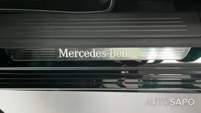 Mercedes-Benz Classe A 250 e AMG Line de 2022