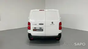 Peugeot Expert de 2021