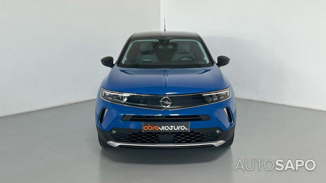 Opel Mokka 1.2 T Elegance de 2022