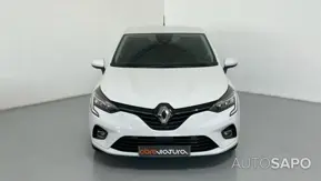 Renault Clio 1.6 E-Tech Intens de 2020