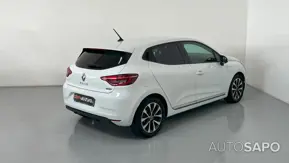 Renault Clio 1.6 E-Tech Intens de 2020