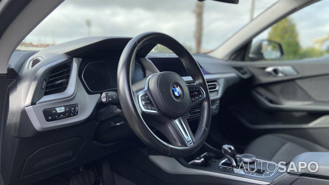BMW Série 2 Gran Coupé 216 d Gran Coupé Line Sport de 2021
