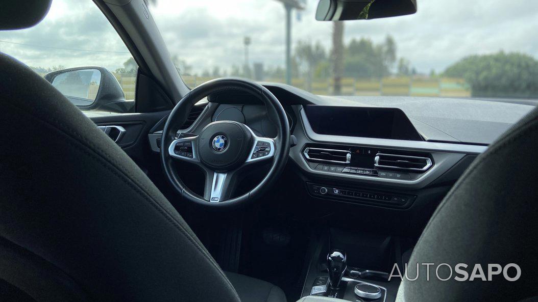 BMW Série 2 Gran Coupé 216 d Gran Coupé Line Sport de 2021