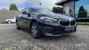 BMW Série 2 Gran Coupé 216 d Gran Coupé Line Sport de 2021