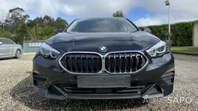 BMW Série 2 Gran Coupé 216 d Gran Coupé Line Sport de 2021