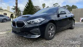 BMW Série 2 Gran Coupé 216 d Gran Coupé Line Sport de 2021