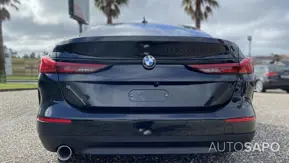 BMW Série 2 Gran Coupé 216 d Gran Coupé Line Sport de 2021