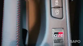 Toyota Yaris GR 1.6 T Extreme Rally de 2024
