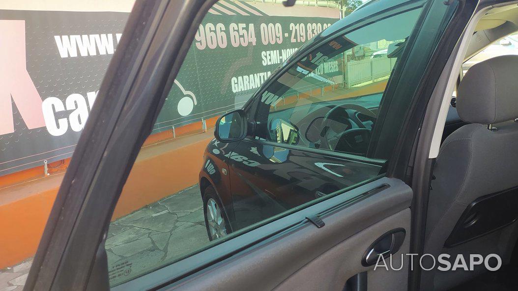 Seat Altea XL 1.9 TDi Reference de 2009