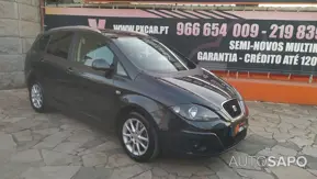 Seat Altea XL 1.9 TDi Reference de 2009