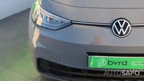 Volkswagen ID.3 Pro Performance Life de 2020
