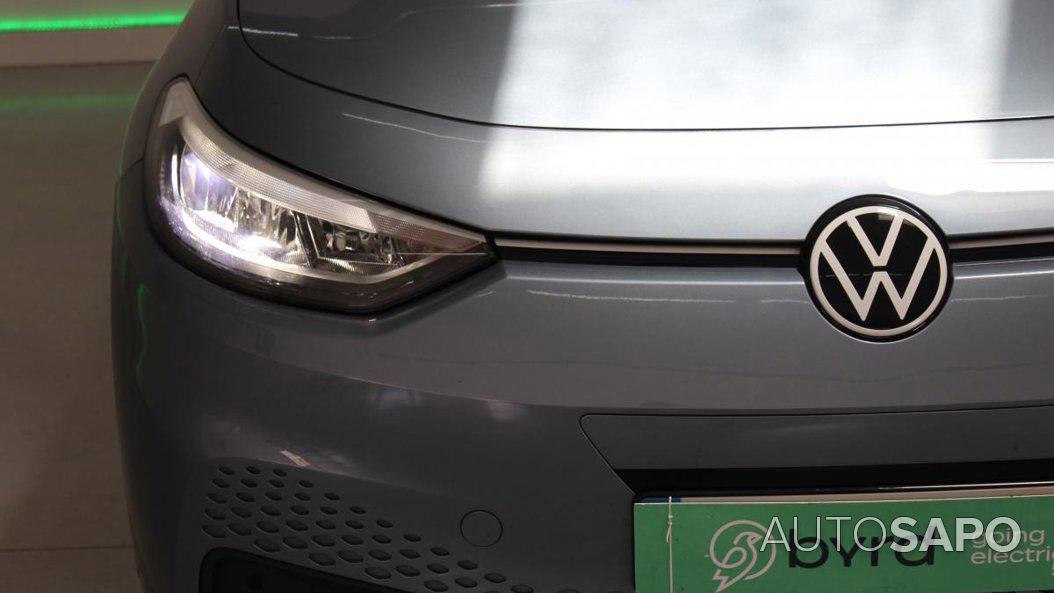 Volkswagen ID.3 Pro Performance Life de 2020
