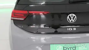 Volkswagen ID.3 Pro Performance Life de 2021