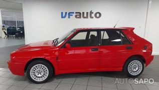 Lancia Delta 2.0 HF Integrale de 1992