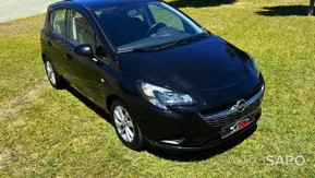 Opel Corsa de 2018