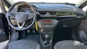 Opel Corsa de 2018