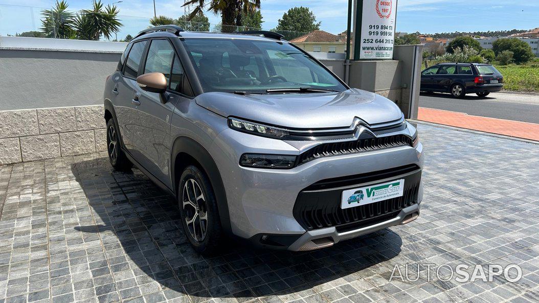 Citroen C3 AirCross 1.2 PureTech C-Series de 2023