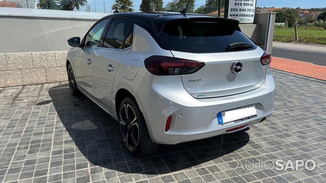 Opel Corsa de 2023