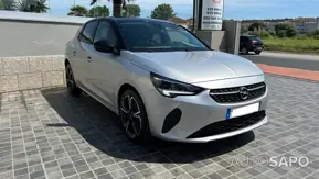 Opel Corsa de 2023