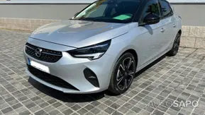 Opel Corsa de 2023