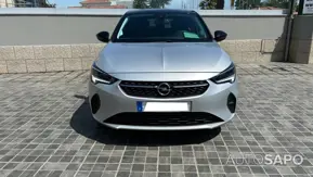 Opel Corsa de 2023