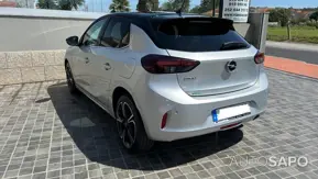 Opel Corsa de 2023