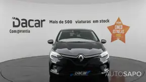 Renault Clio 1.0 TCe Limited de 2021