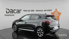 Renault Clio 1.0 TCe Limited de 2021