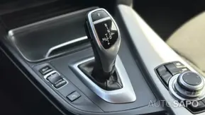 BMW Série 4 de 2017