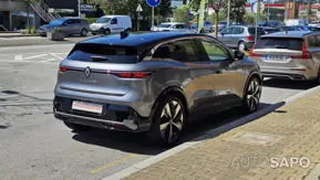 Renault Megane E-Tech de 2023