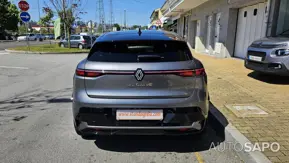 Renault Megane E-Tech de 2023