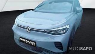 Volkswagen ID.4 Pro Performance de 2021
