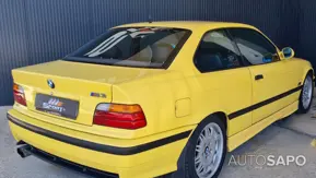 BMW M3 de 1993