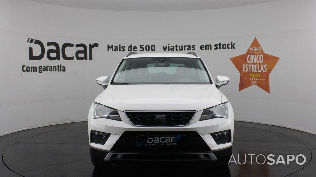 Seat Ateca 1.0 TSI Style de 2020