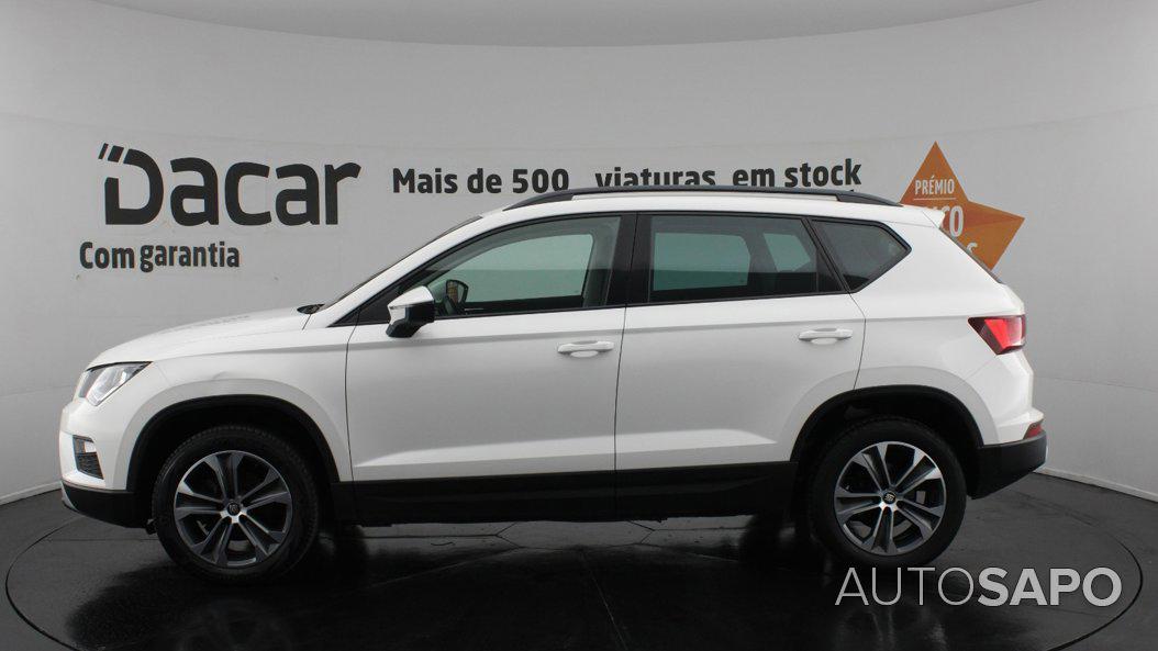 Seat Ateca 1.0 TSI Style de 2020