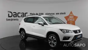 Seat Ateca 1.0 TSI Style de 2020