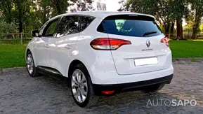 Renault Scénic 1.7 Blue dCi Bose Edition de 2019