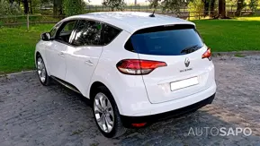 Renault Scénic 1.7 Blue dCi Bose Edition de 2019