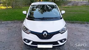 Renault Scénic 1.7 Blue dCi Bose Edition de 2019