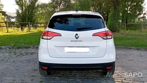 Renault Scénic 1.7 Blue dCi Bose Edition de 2019